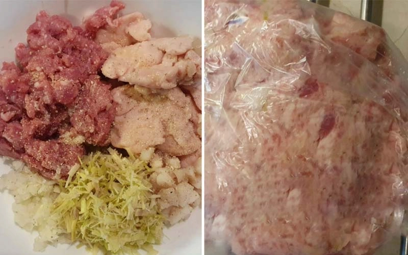 cách làm nem lụi huế ngon