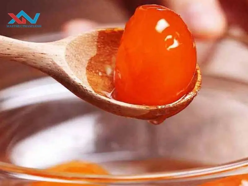 Cách làm bánh trung thu lava Cách làm bánh trung thu lava