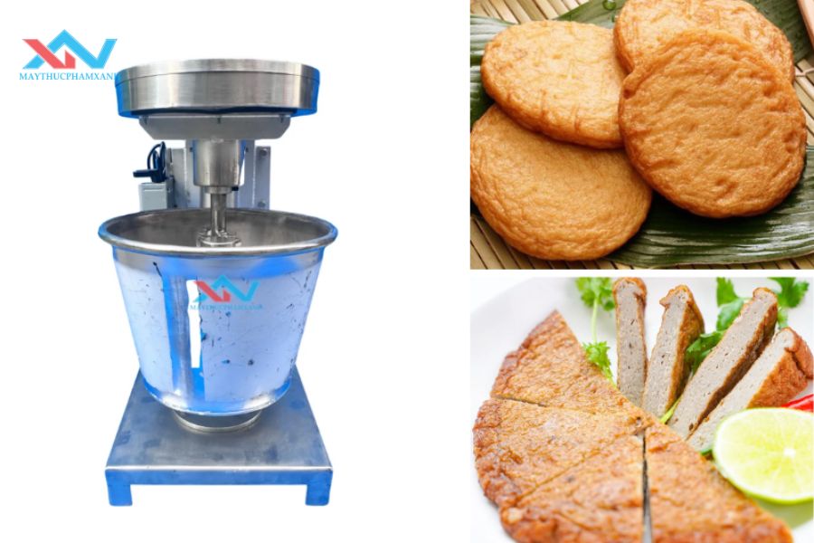 #Máy Quết Chả Cá Nha Trang, Khánh Hòa Giá Cạnh Tranh