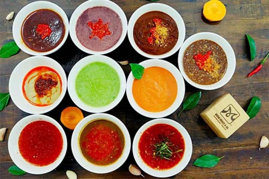 Máy Ép Tắc Chanh Tự Động Cho Xưởng Chế Biến Hiệu Suất Cao