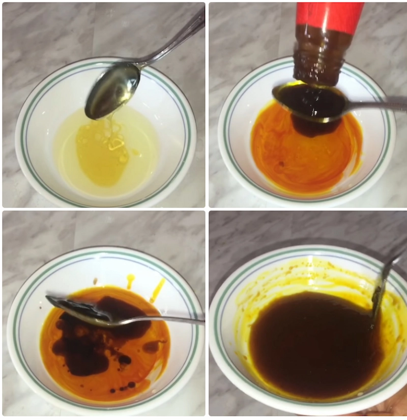 hướng dẫn cách làm nem nướng hướng dẫn cách làm nem nướng