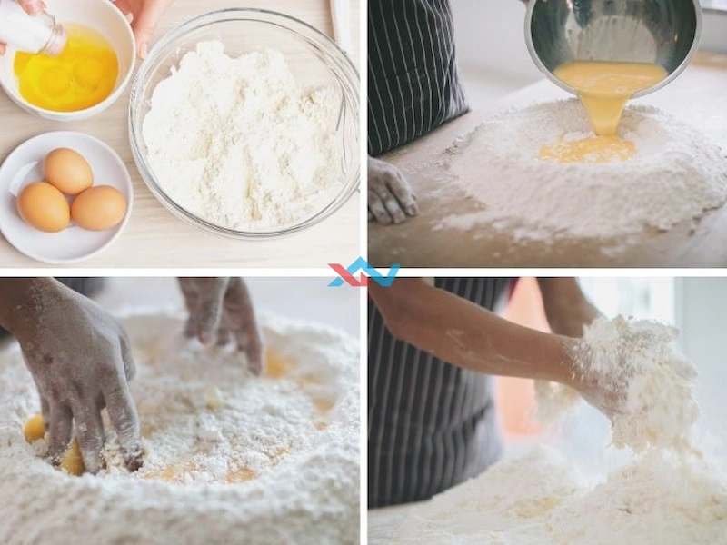 cách nấu mì tươi trung quốc cách nấu mì tươi trung quốc