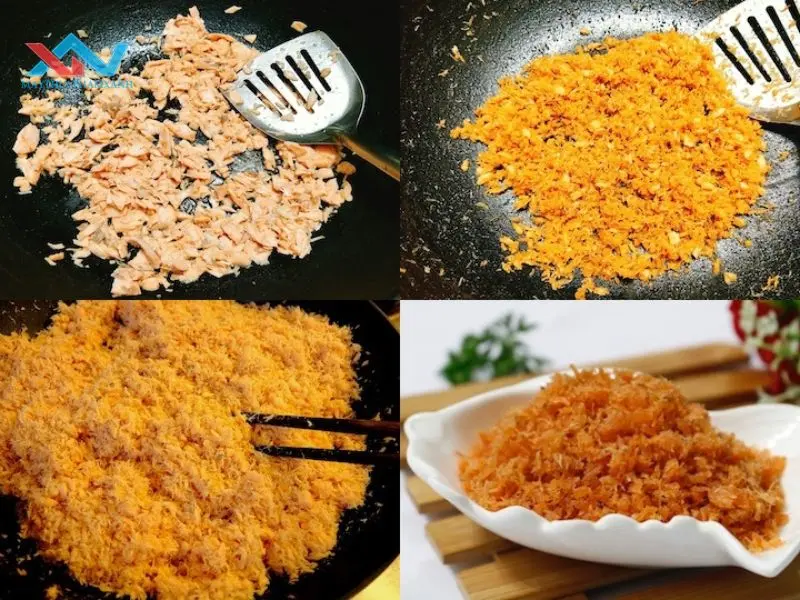 cách làm bánh tráng mỡ hành cách làm bánh tráng mỡ hành