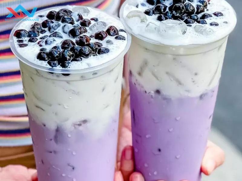 Trà Sữa Mắm Tôm Có Thật Sự Làm Từ Mắm Tôm?