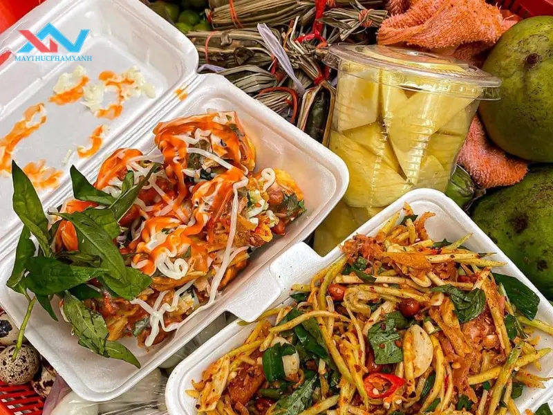 Đảm bảo vệ sinh an toàn thực phẩm  Đảm bảo vệ sinh an toàn thực phẩm