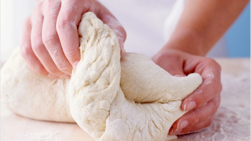 cách nhồi bột mì nấu bánh canh cách nhồi bột mì nấu bánh canh
