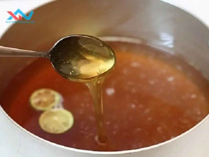 cách làm bánh trung thu không lò nướng