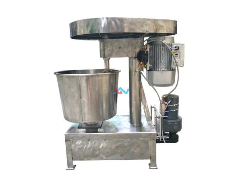 Máy trộn bột 7kg - 2 motor