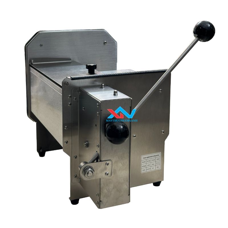 Máy thái hạt lựu củ quả YC-333 Máy thái hạt lựu củ quả YC-333