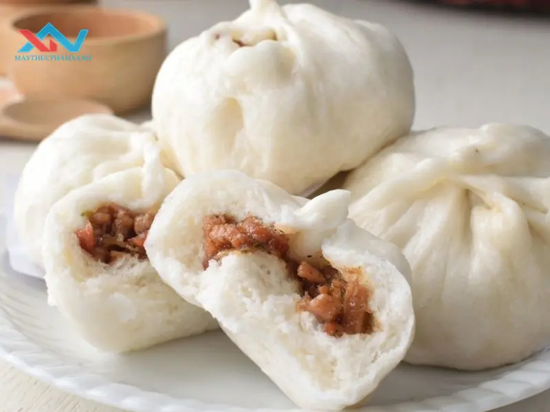 cách làm bánh bao tại nhà cách làm bánh bao tại nhà