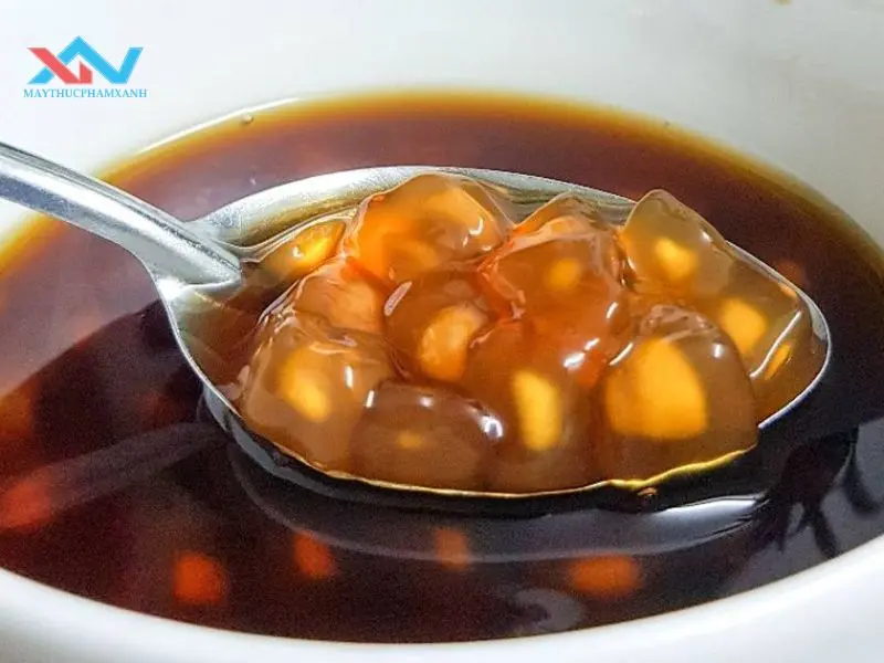Cách bảo quản trân châu hoàng kim