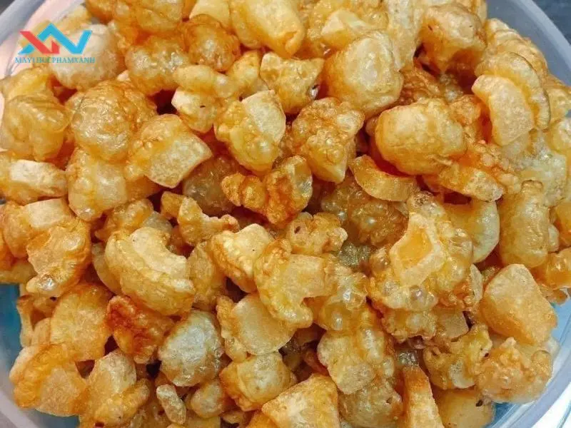 cách làm bánh tráng trộn tây ninh