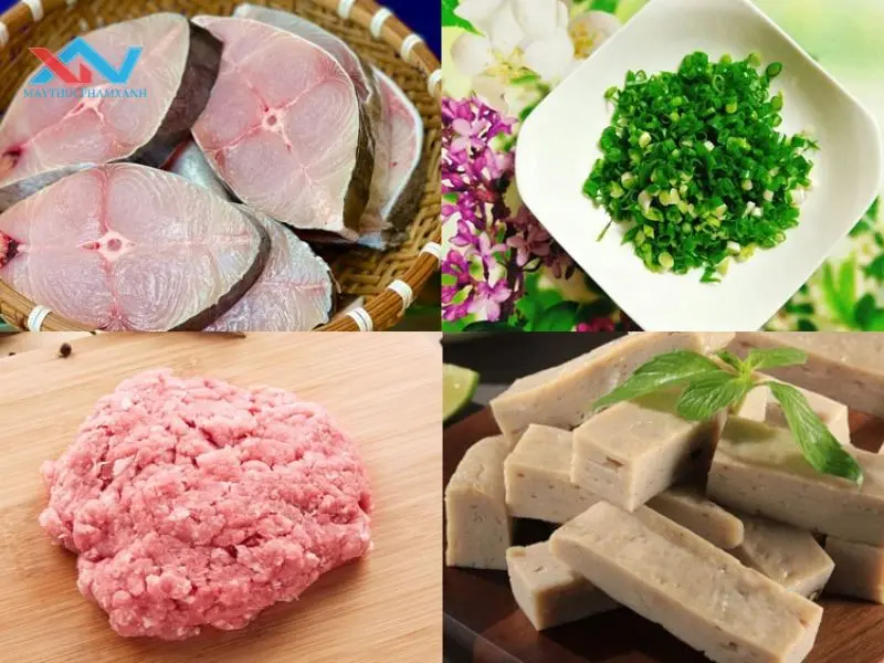 cách làm chả cá kinh doanh cách làm chả cá kinh doanh