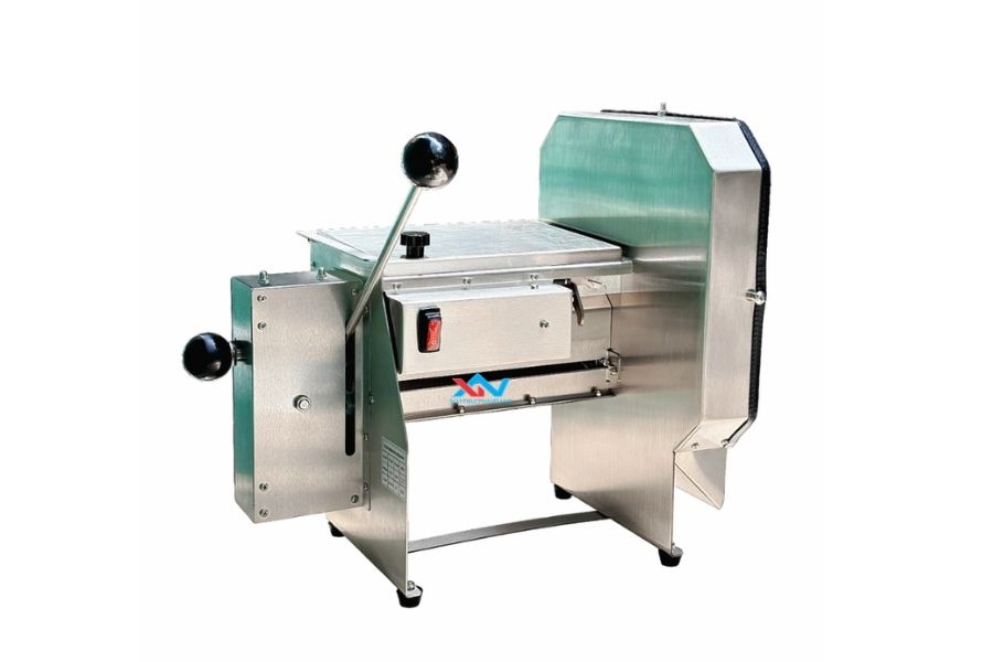 Top 3 Máy Thái Sợi Cà Rốt Bán Chạy Nhất Trên Thị Trường