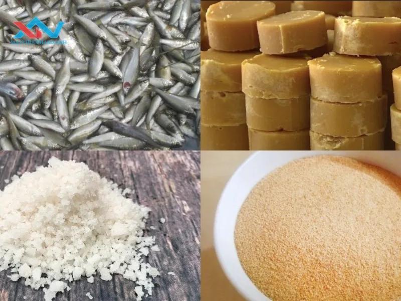 #Cách Làm Mắm Cá Linh Miền Tây Chuẩn Vị Gia Truyền
