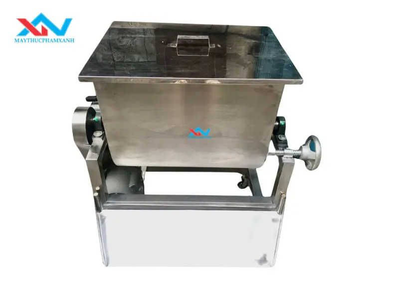 Máy Thực Phẩm Xanh - Đơn vị cung cấp máy trộn thịt uy tín, chất lượng