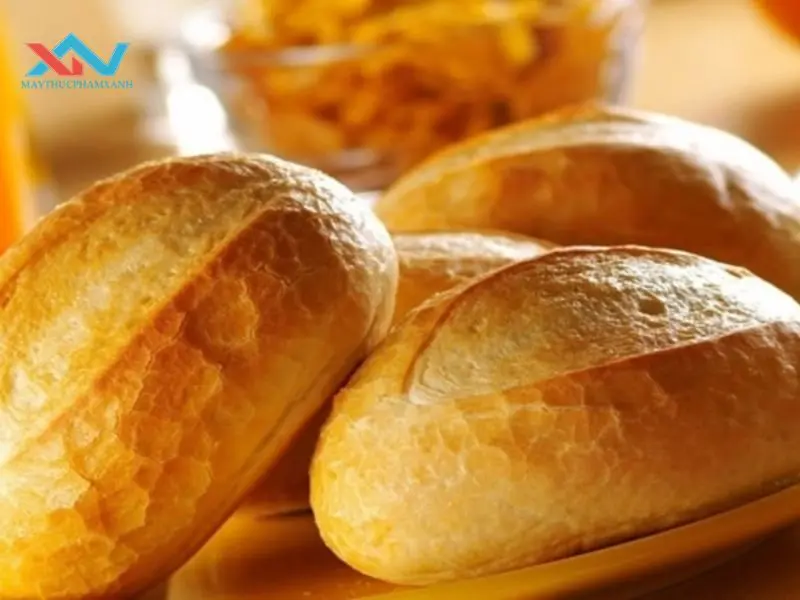 Công thức làm bánh mì ngon không dùng lò nướng Công thức làm bánh mì ngon không dùng lò nướng