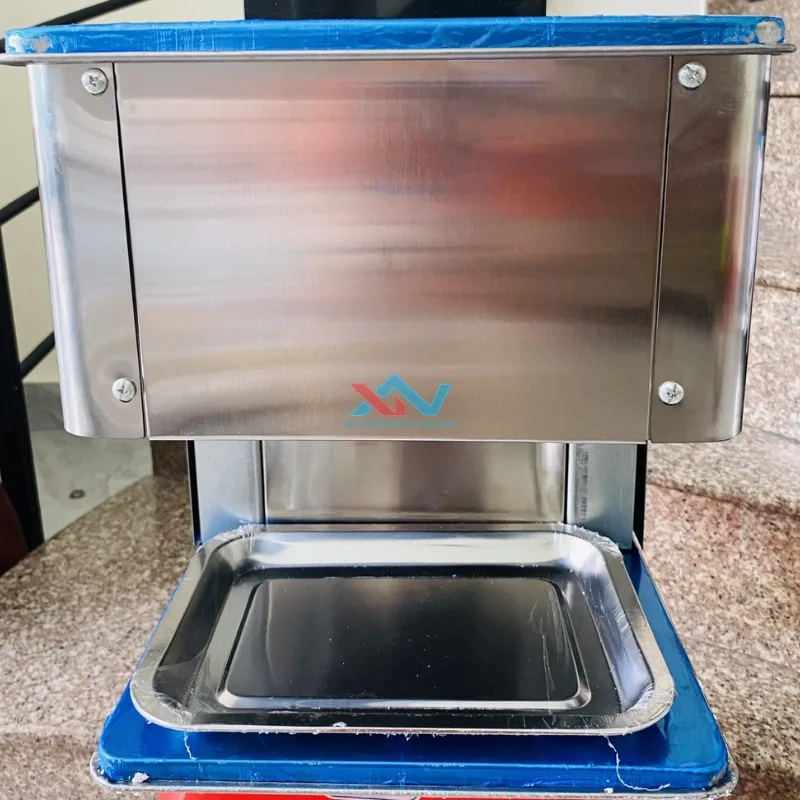 Hướng dẫn sử dụng và vệ sinh máy đúng cách để tăng tuổi thọ