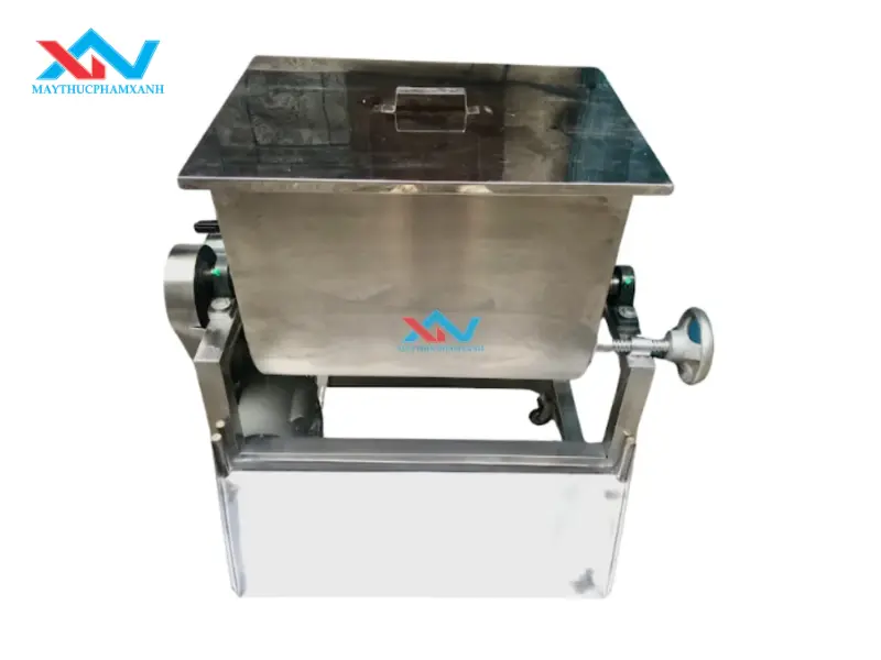 Máy trộn thịt 3kg