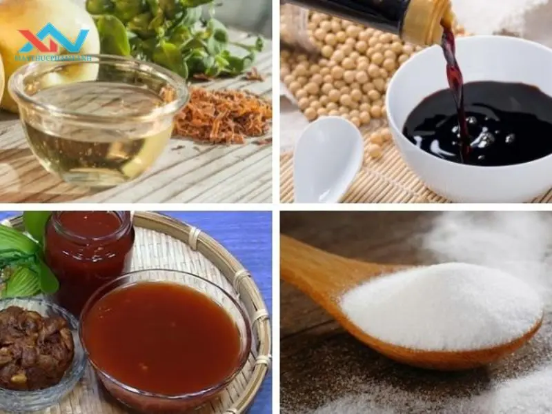 cách làm nước sốt me trộn bánh tráng cách làm nước sốt me trộn bánh tráng