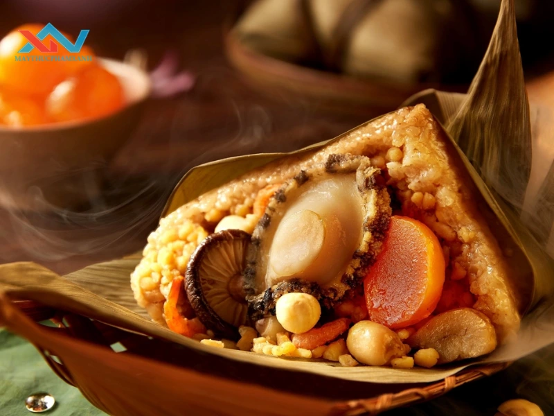 Quy trình vận hành dây chuyền sản xuất bánh bá trạng