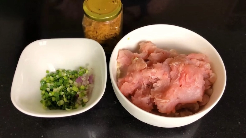 cách quết chả cá thác lác cách quết chả cá thác lác