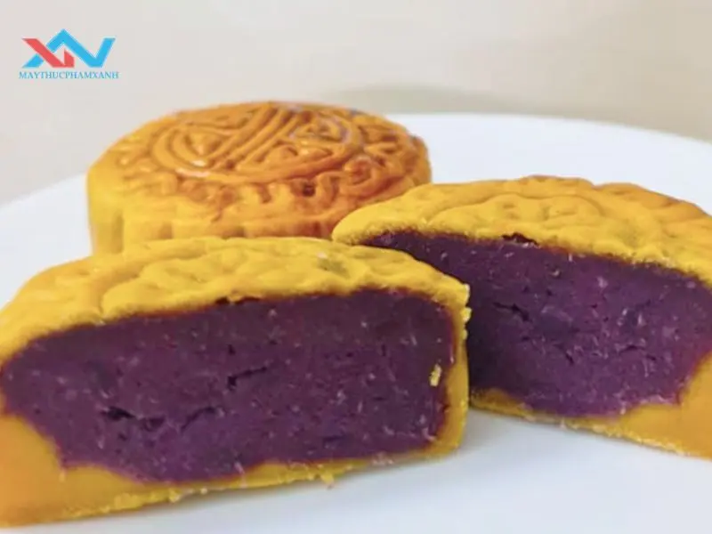 cách sên nhân khoai lang cách sên nhân khoai lang