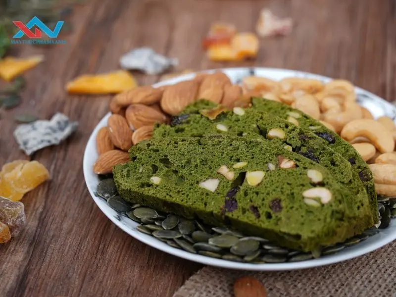 Lợi ích của bánh ăn kiêng đối với sức khỏe và vóc dáng Lợi ích của bánh ăn kiêng đối với sức khỏe và vóc dáng