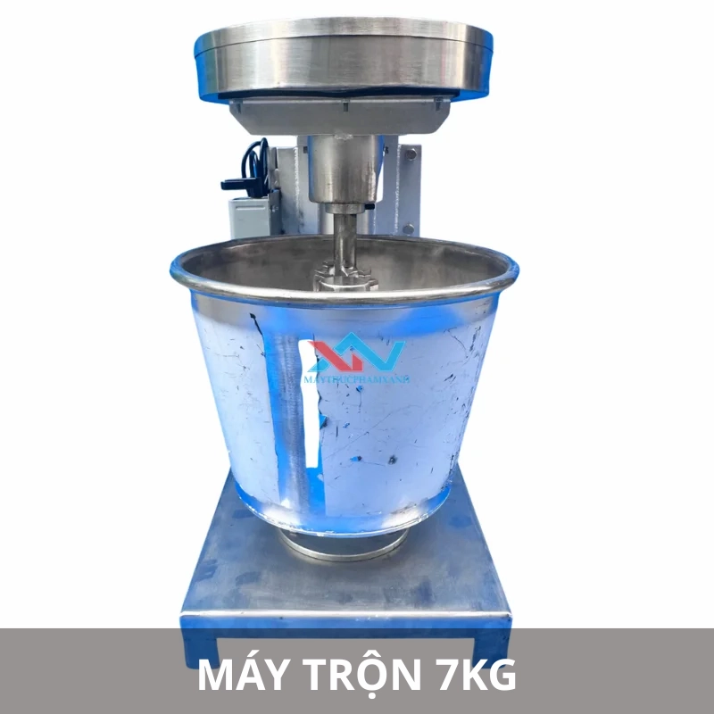 máy trộn bột mì máy trộn bột mì