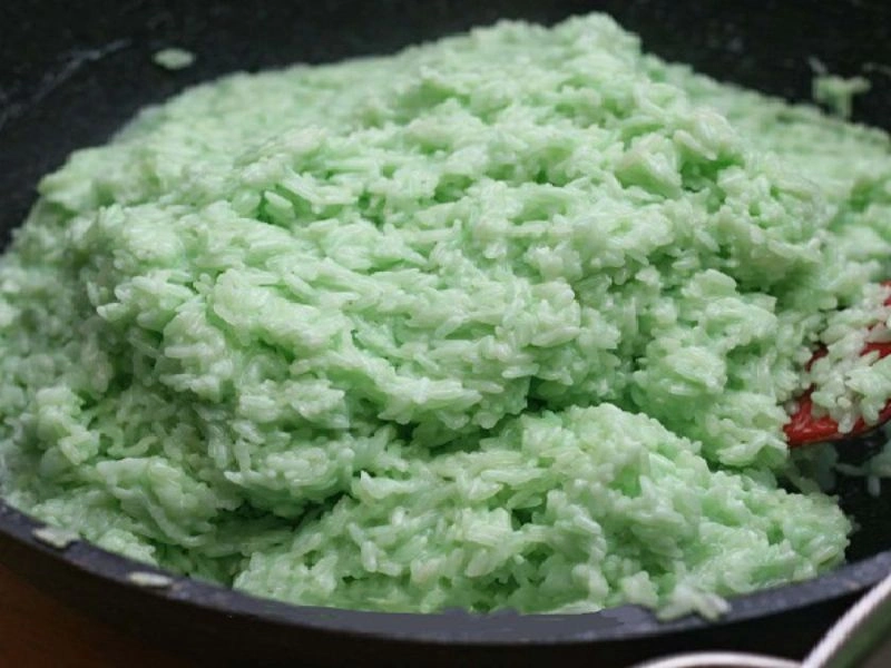 cách làm bánh tét chuối