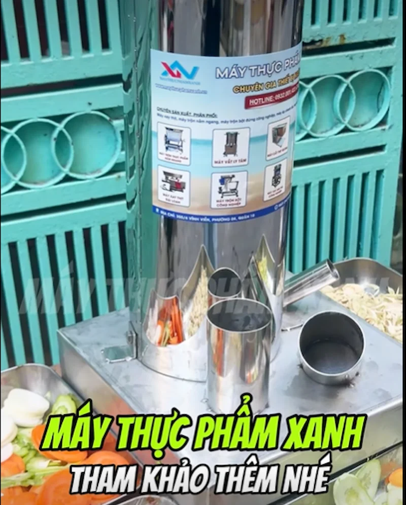 Tư vấn đúng dòng máy theo nhu cầu và quy mô sử dụng Tư vấn đúng dòng máy theo nhu cầu và quy mô sử dụng