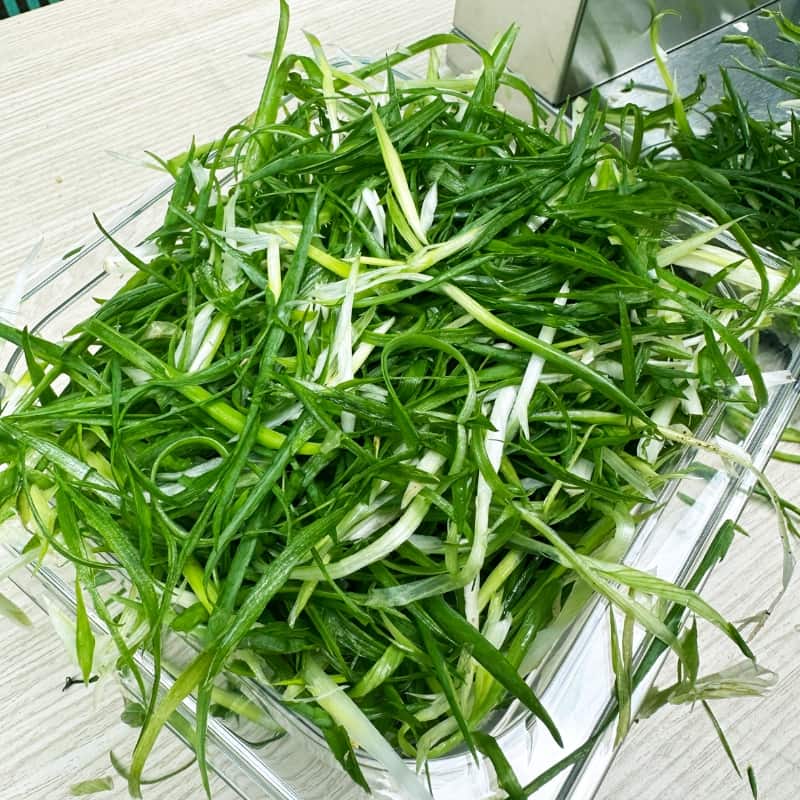 Đồng hành phát triển bếp kinh doanh Đồng hành phát triển bếp kinh doanh