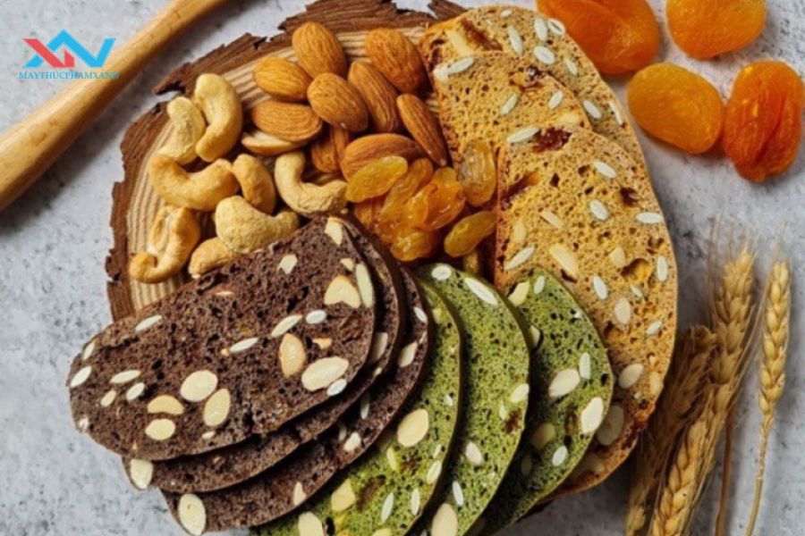 Cách Làm Bánh Cho Người Ăn Kiêng: Công Thức Healthy, Ngon Miệng