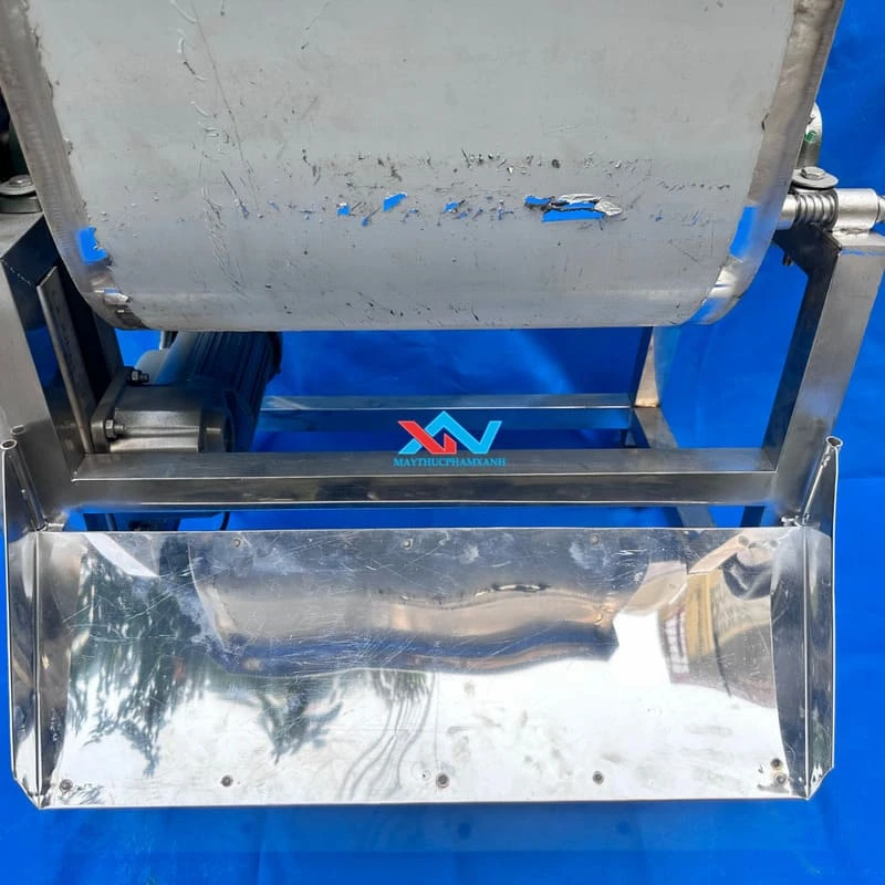 máy trộn bánh tráng