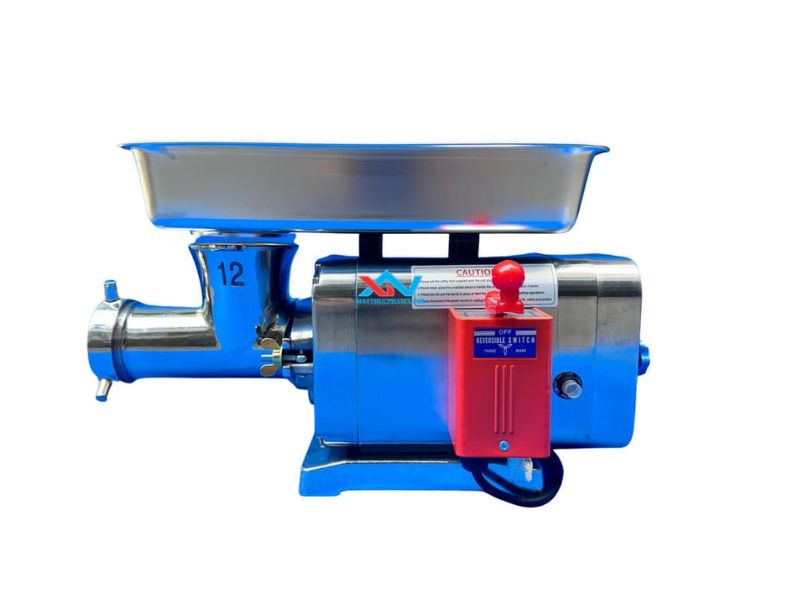 #Máy Xay Thịt Bằng Gang Chất Lượng Cao - Bền Bỉ - Giá Tốt Nhất