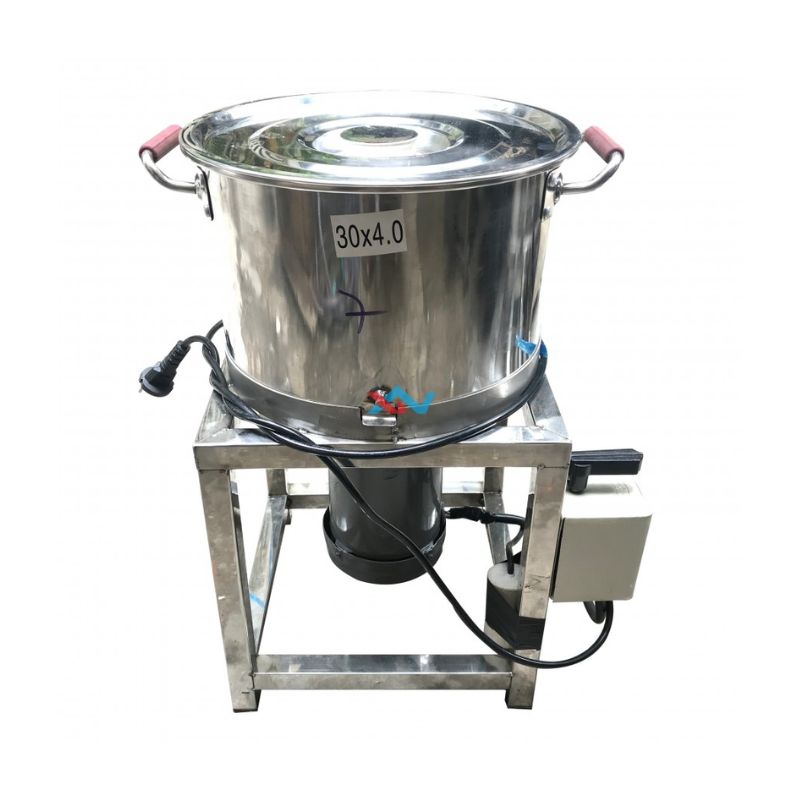 Máy Trộn Bột Năng