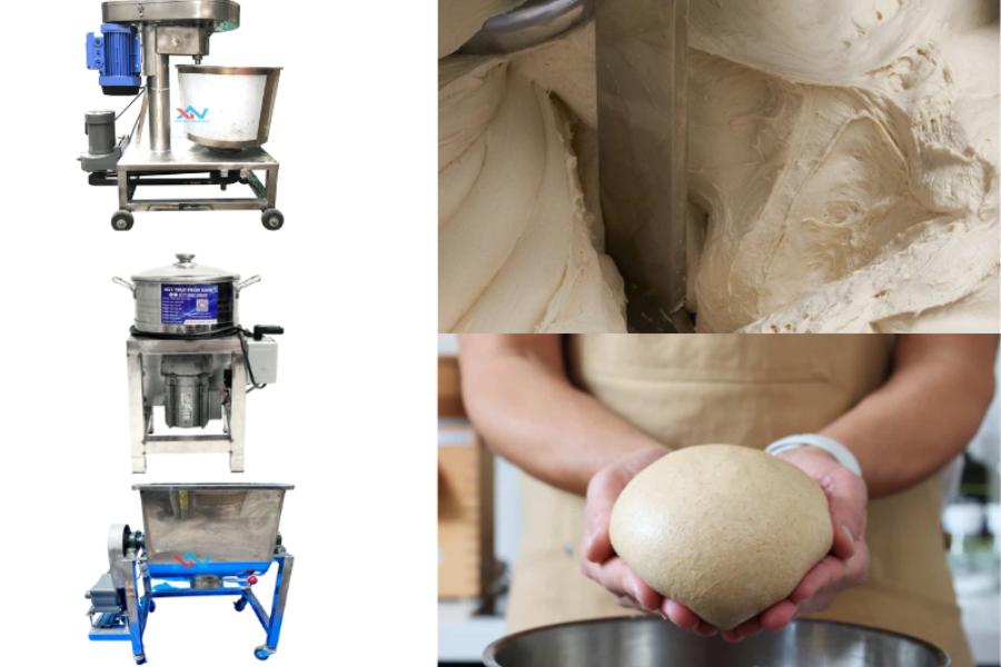 Cách chữa bột bị khô hiệu quả mà bạn nên biết