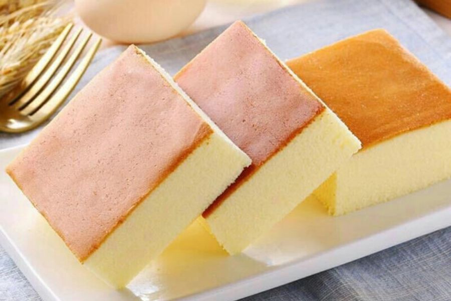 Máy Trộn Bột Làm Bánh Bông Lan - Bột Mịn, Bánh Xốp, Mềm