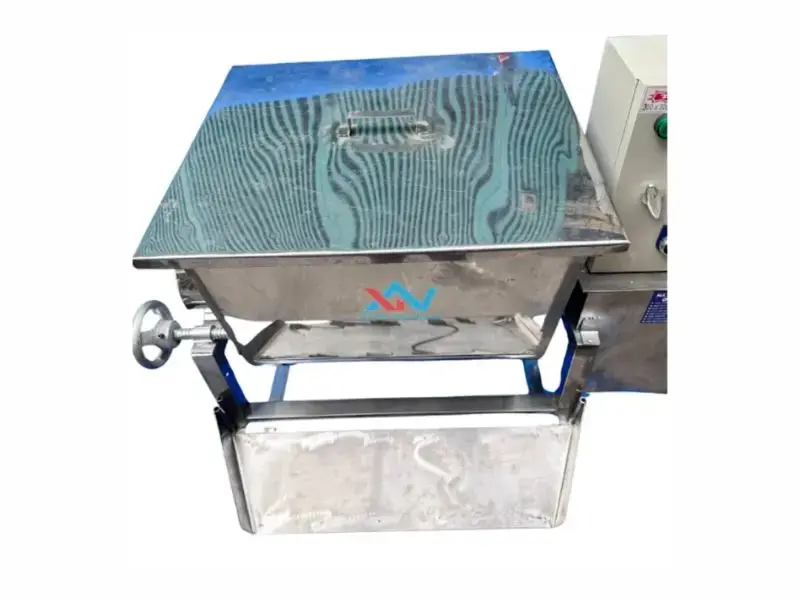 Máy Thực Phẩm Xanh - Địa chỉ bán máy trộn thịt uy tín