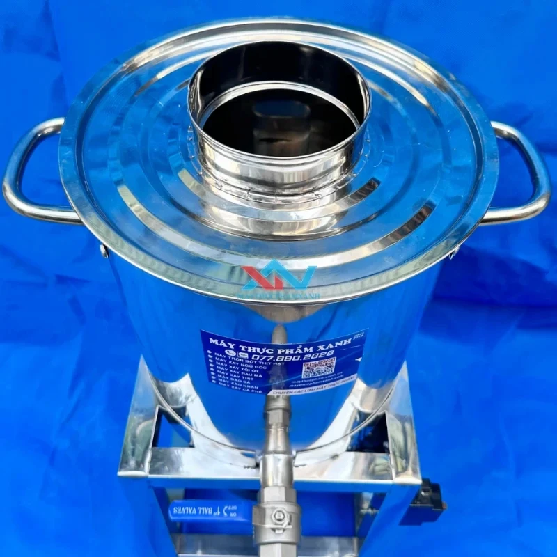 máy ép quất quán ốc máy ép quất quán ốc