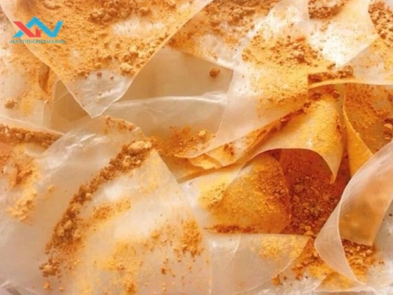 cách làm bánh tráng muối nhuyễn cách làm bánh tráng muối nhuyễn