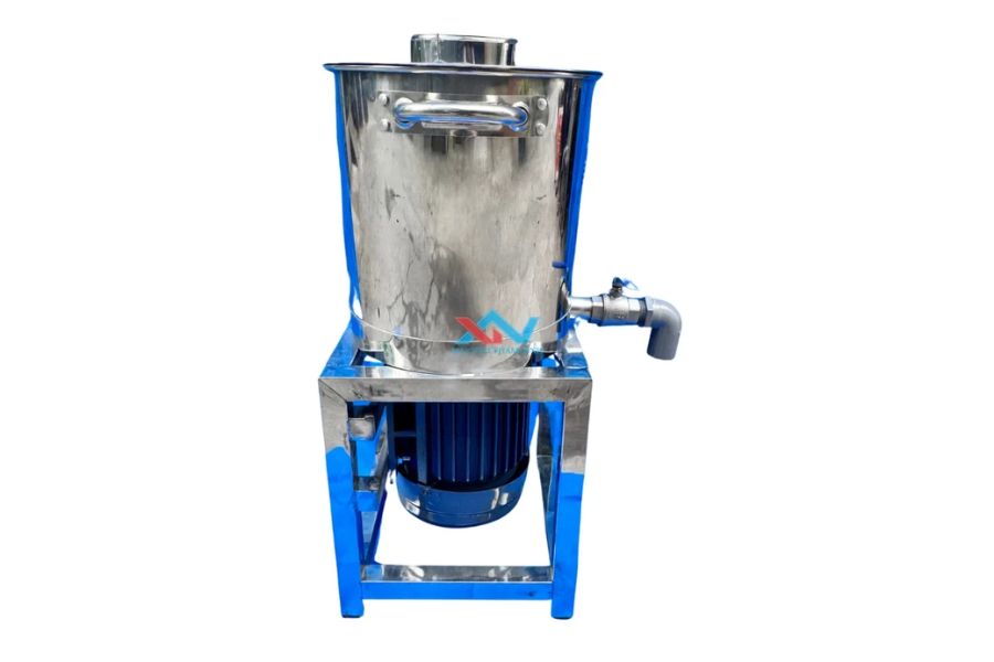 Máy Ép Tắc Quán Ốc - Giải Pháp Hoàn Hảo Cho Làm Nước Chấm