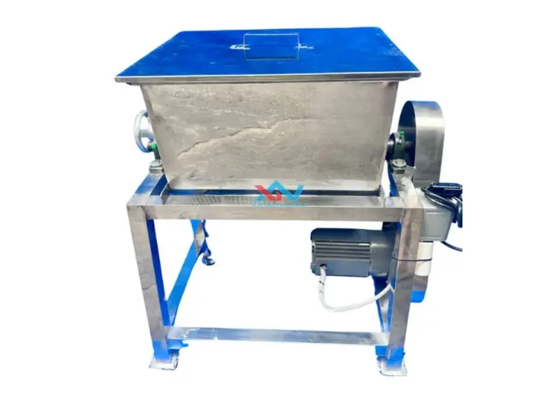 Máy trộn thịt 10kg