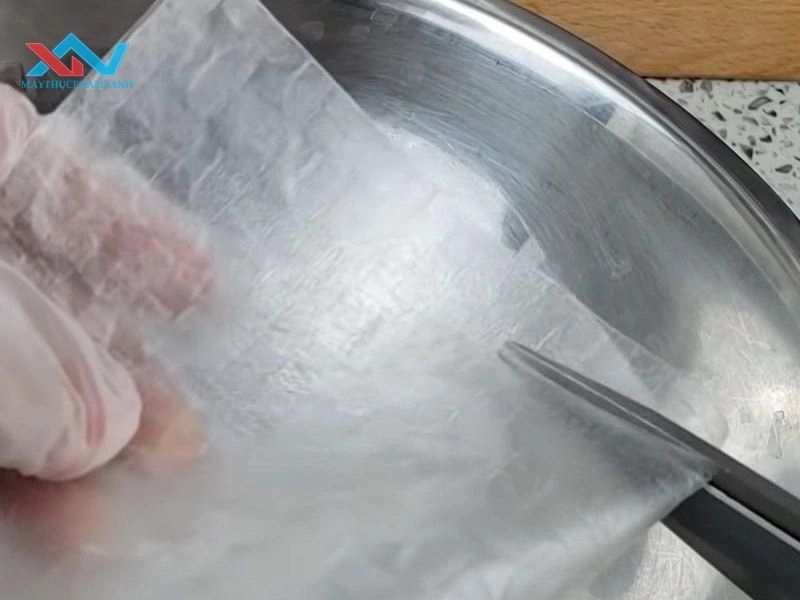 cách làm bánh tráng trộn phô mai cách làm bánh tráng trộn phô mai