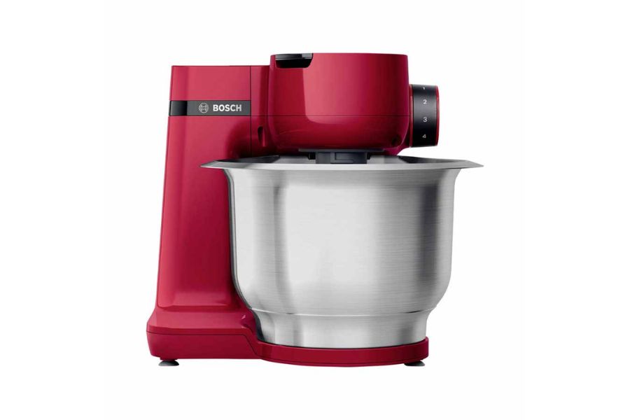 5+ Máy Trộn Bột Để Bàn Bền Bỉ, Tiện Lợi Dễ Sử Dụng