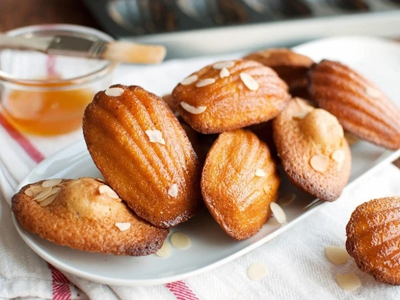 bánh nướng dễ làm bánh nướng dễ làm