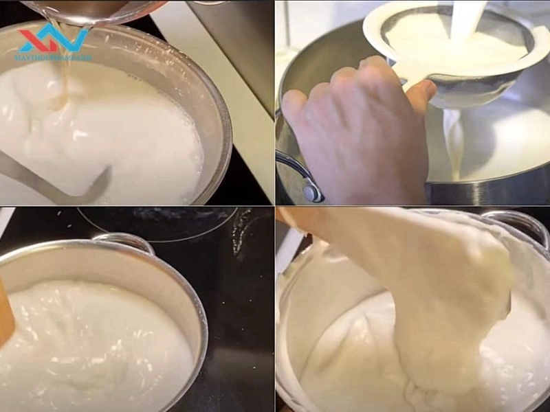 Nước vôi trong Nước vôi trong