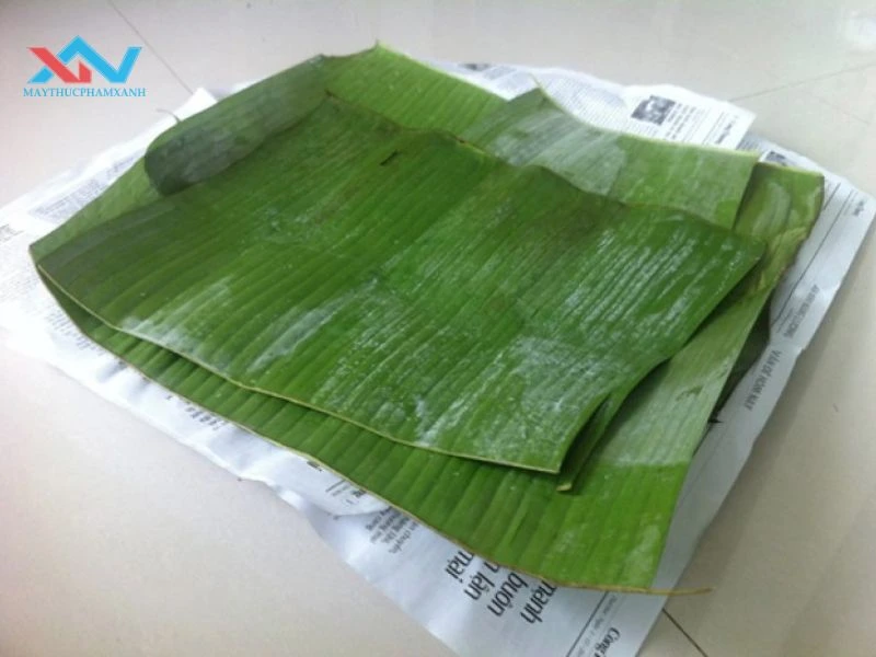 cách làm bánh tét