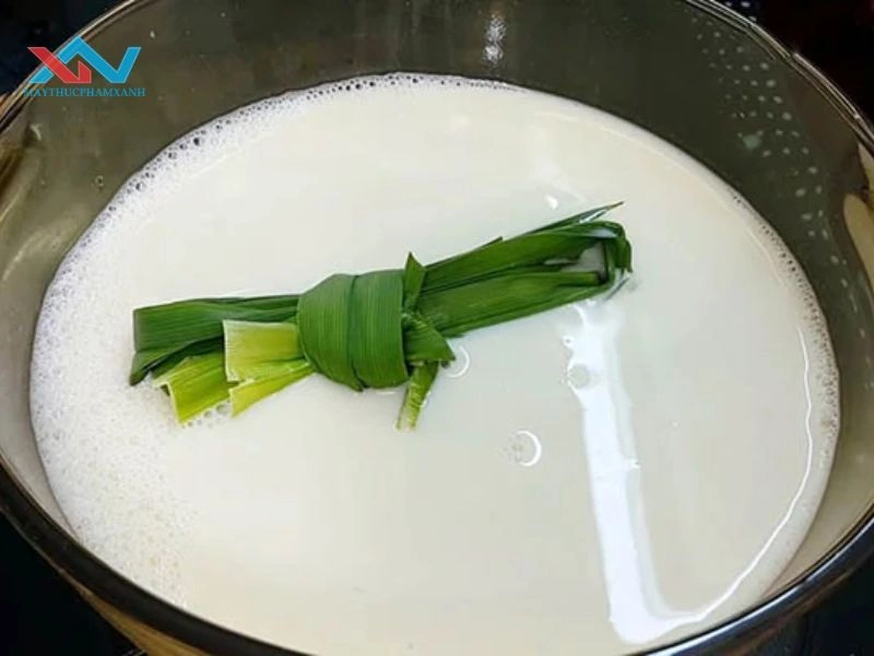 cách làm tào phớ