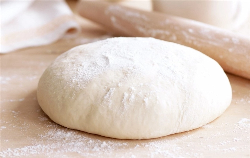 cách nhào bột mì làm bánh canh cách nhào bột mì làm bánh canh